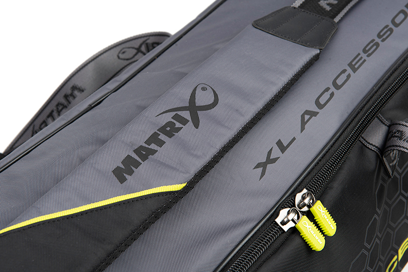 Ethos XL Accessories Bag - Matrix - immagine 7