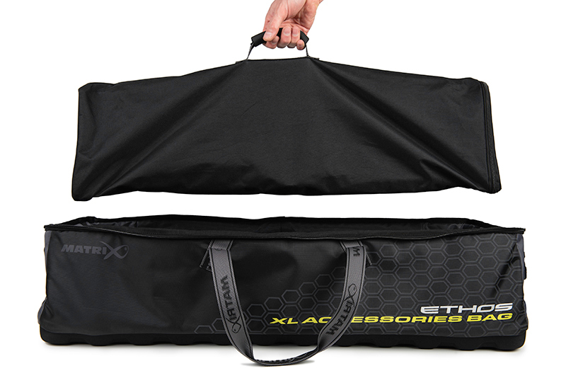 Ethos XL Accessories Bag - Matrix - immagine 11
