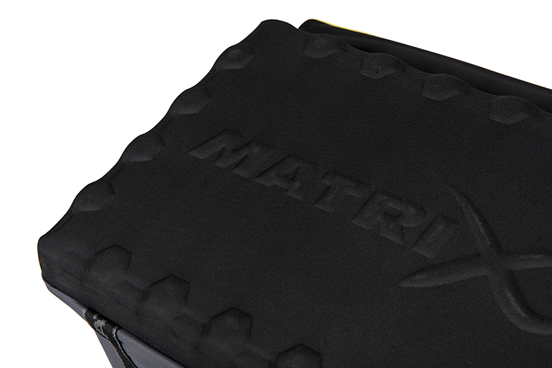 Ethos Tackle and Bait Bag - Matrix - immagine 3