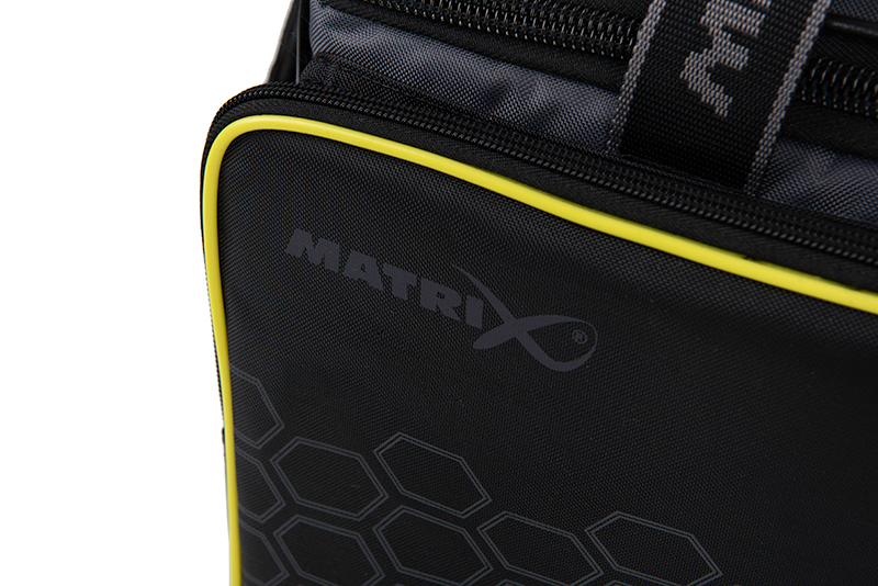 Ethos Tackle and Bait Bag - Matrix - immagine 10