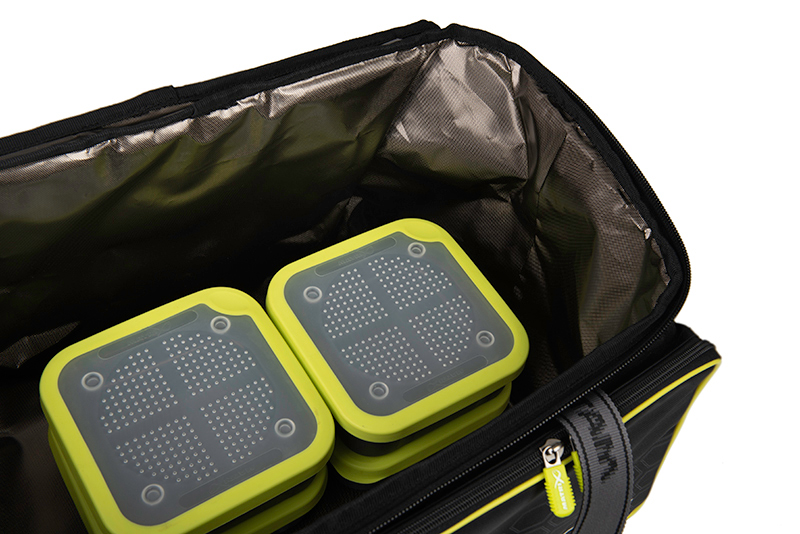 Ethos Tackle and Bait Bag - Matrix - immagine 11