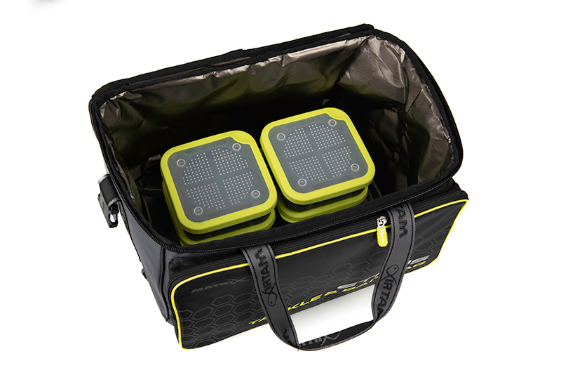 Ethos Tackle and Bait Bag - Matrix - immagine 12