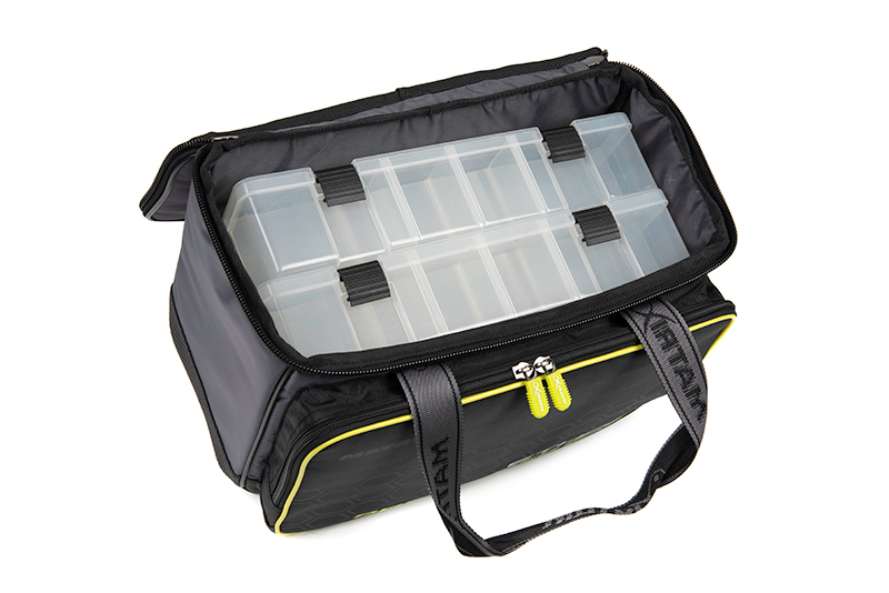 Ethos Feeder Case - Matrix - immagine 2