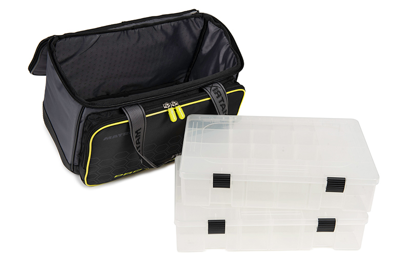Ethos Feeder Case - Matrix - immagine 4