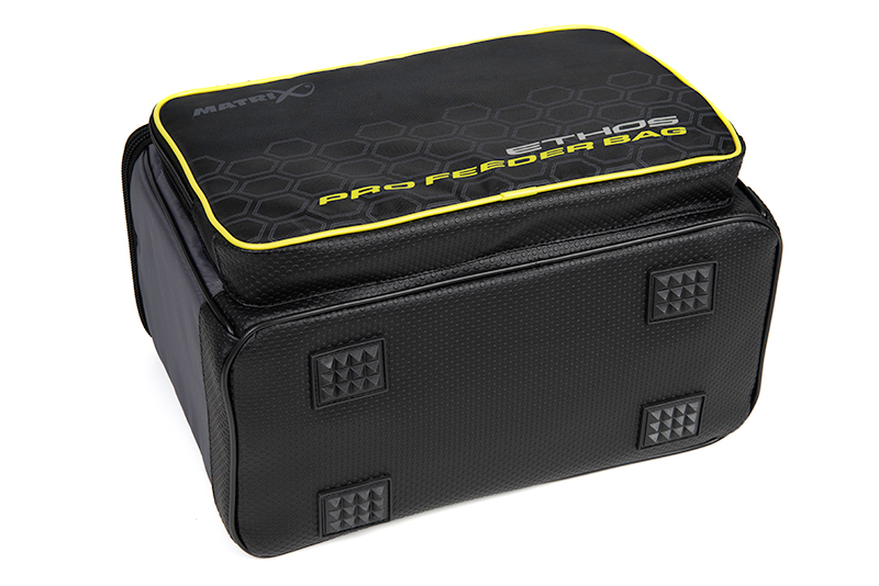 Ethos Feeder Case - Matrix - immagine 5