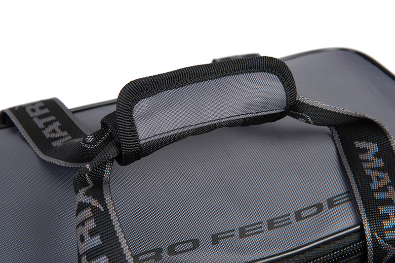 Ethos Feeder Case - Matrix - immagine 7