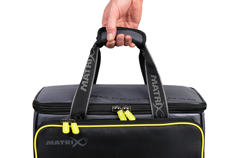 Ethos Feeder Case - Matrix - immagine 8