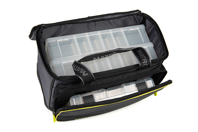 Ethos Feeder Case - Matrix - immagine 9