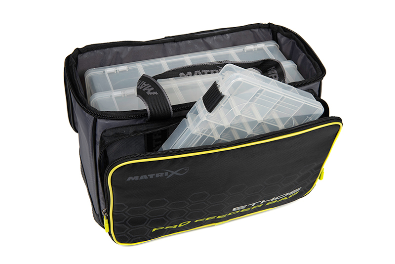 Ethos Feeder Case - Matrix - immagine 10