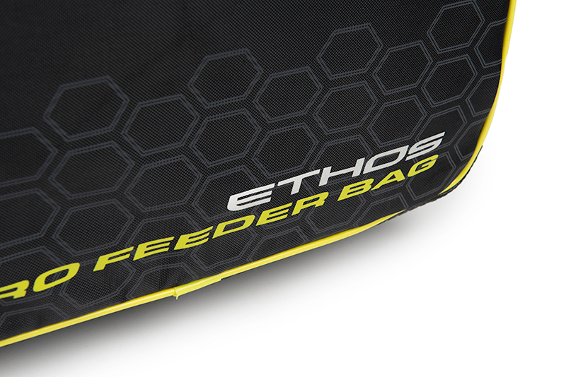 Ethos Feeder Case - Matrix - immagine 11