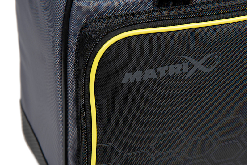 Ethos Feeder Case - Matrix - immagine 12