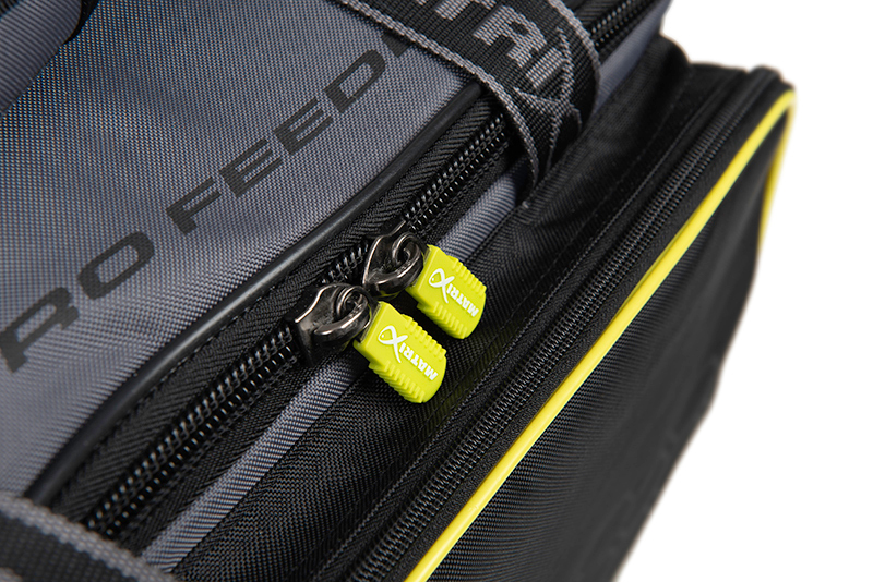 Ethos Feeder Case - Matrix - immagine 14