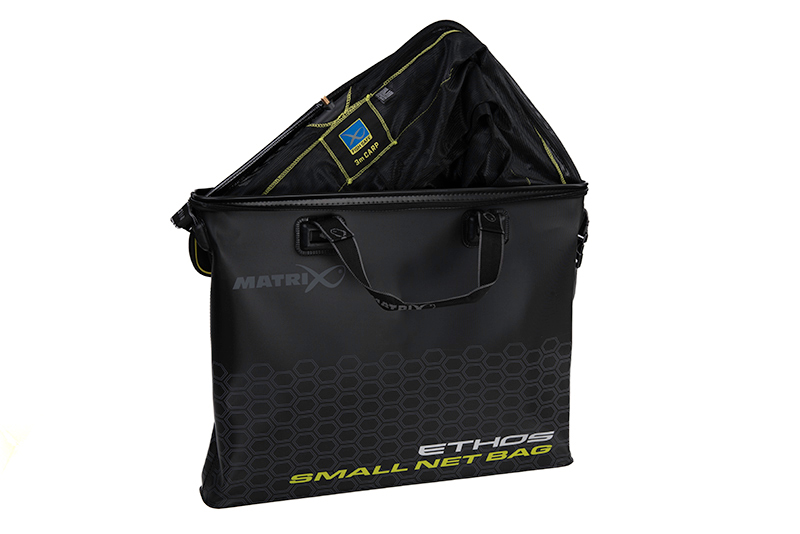 Ethos Small EVA Net Bag - Matrix - immagine 2