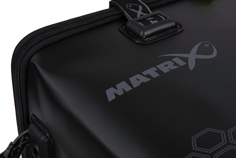 Ethos Large EVA Net Bag - Matrix - immagine 3