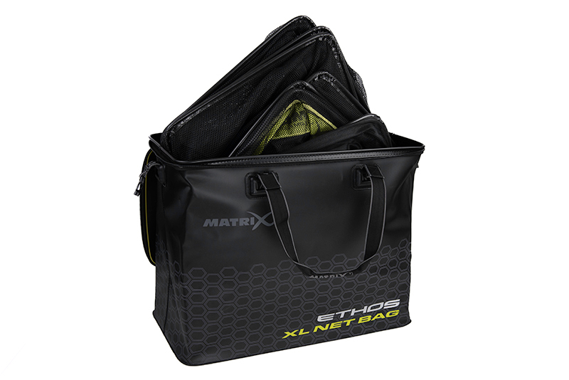 Ethos XL EVA Net Bag - Matrix - immagine 2