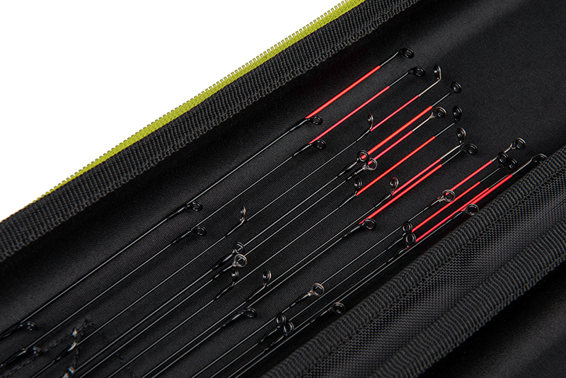 Feeder Tip Case - Matrix - immagine 9