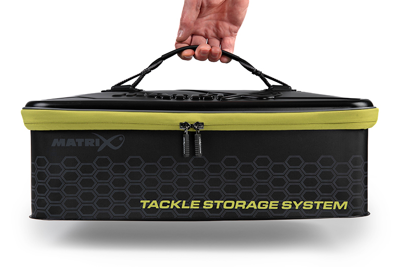 EVA Tackle Storage System - Matrix - immagine 11