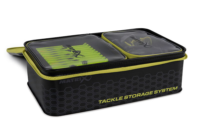 EVA Tackle Storage System - Matrix - immagine 3