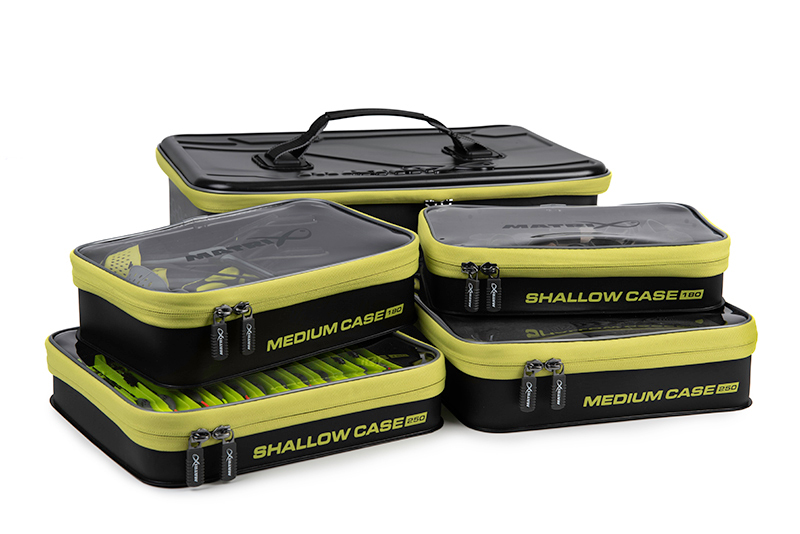 EVA Tackle Storage System - Matrix - immagine 9