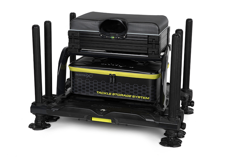 EVA Tackle Storage System - Matrix - immagine 12