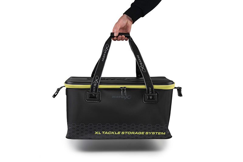 EVA XL Tackle Storage System - Matrix - immagine 3