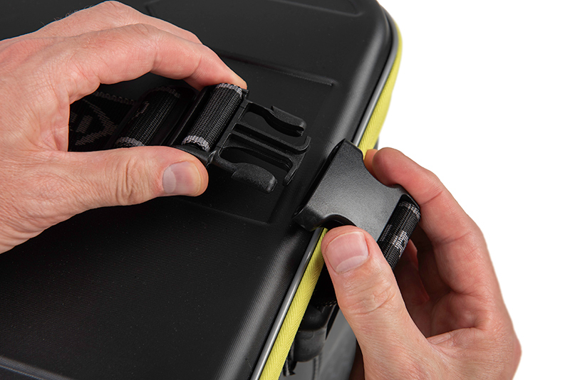 EVA XL Tackle Storage System - Matrix - immagine 9