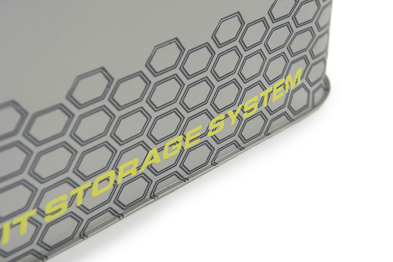 EVA Bait Storage System - Matrix - immagine 5