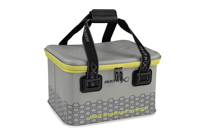 EVA Bait Storage System - Matrix - immagine 7