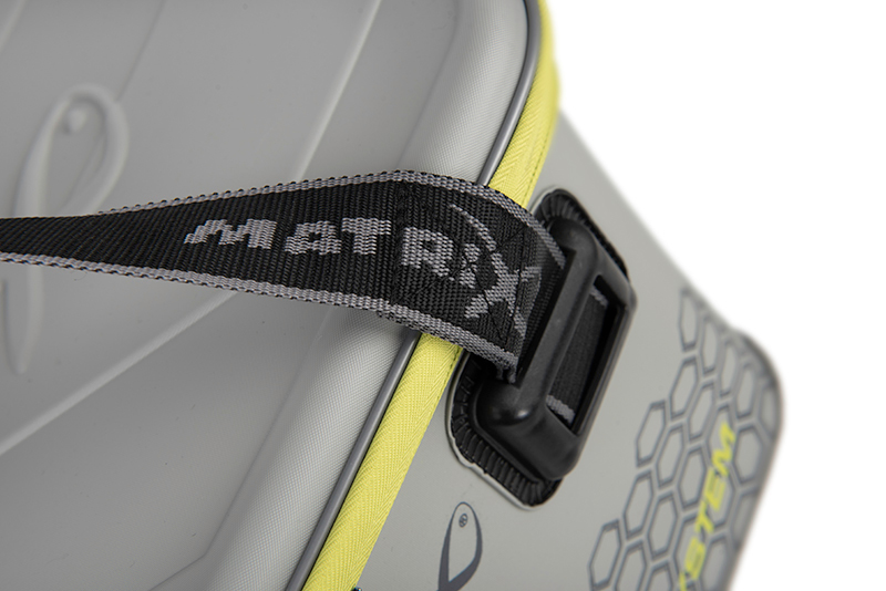 EVA Bait Storage System - Matrix - immagine 8
