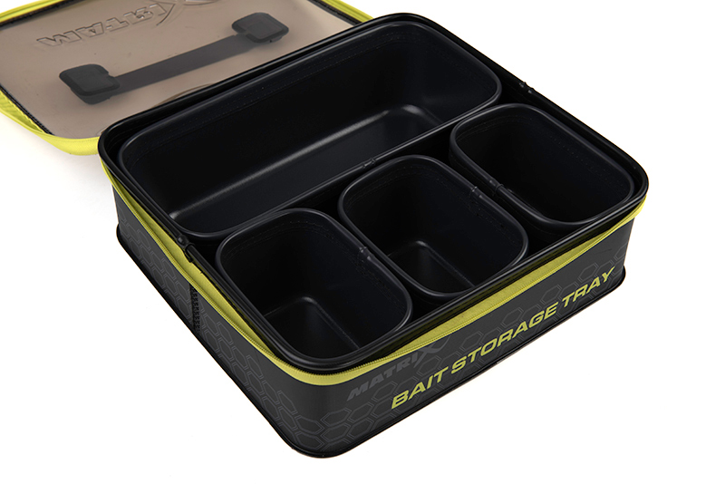 EVA Bait Storage Tray - Matrix - immagine 3