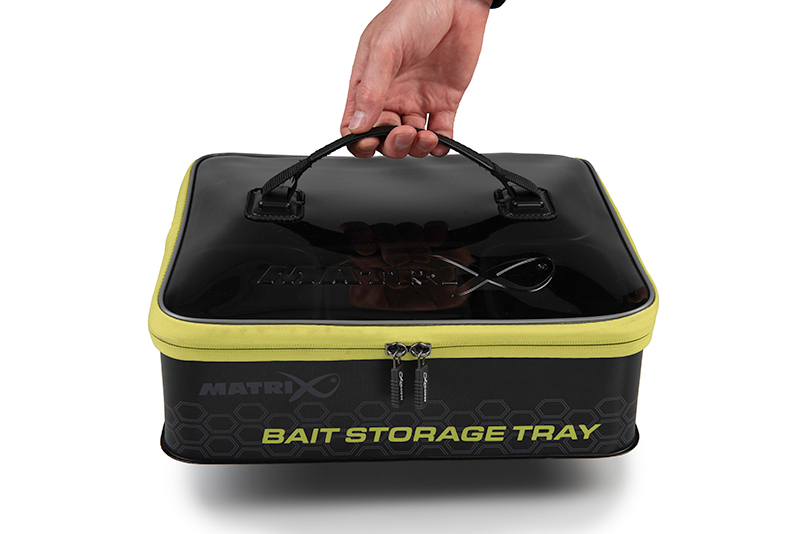 EVA Bait Storage Tray - Matrix - immagine 2