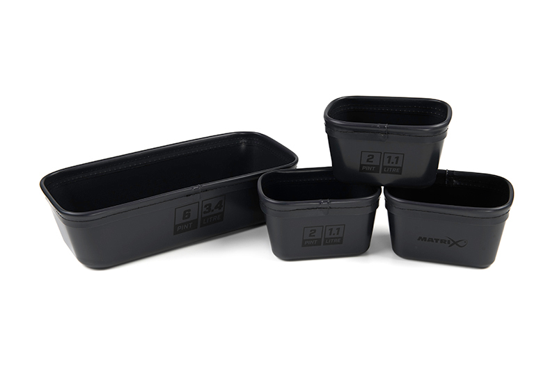 EVA Bait Storage Tray - Matrix - immagine 7