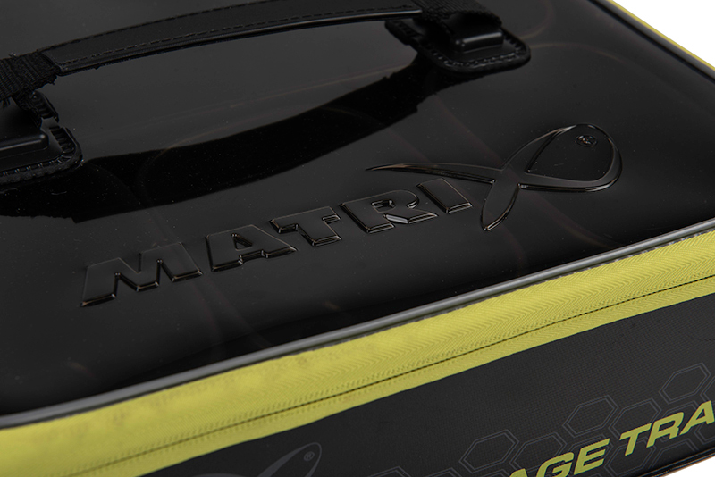 EVA Bait Storage Tray - Matrix - immagine 5