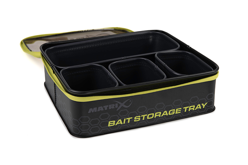 EVA Bait Storage Tray - Matrix - immagine 4