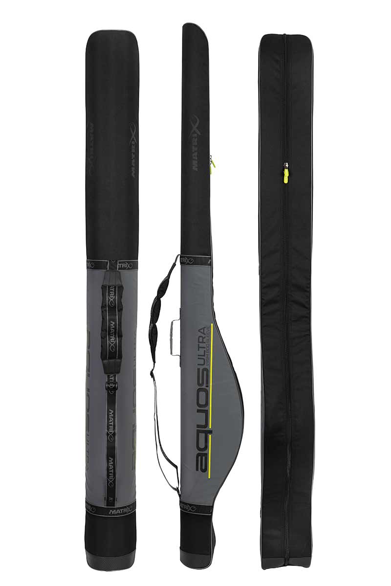 Aquos Ultra 2 Rod Sleeve - Matrix - immagine 2