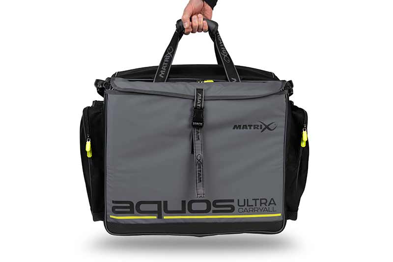 Aquos Ultra Carryall - Matrix - immagine 3