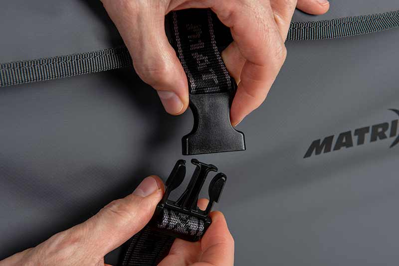 Aquos Ultra Carryall - Matrix - immagine 5