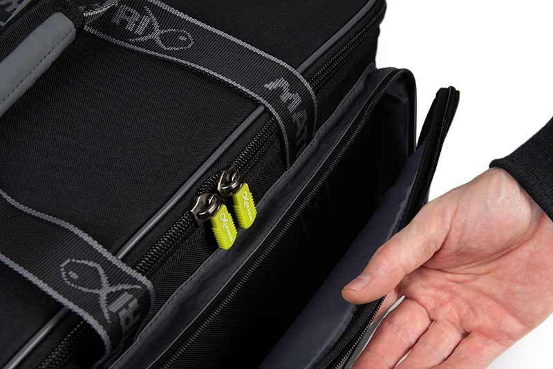 Aquos Ultra Bait Cool Bag - Matrix - immagine 6