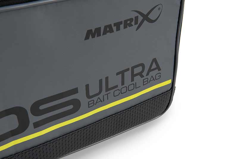Aquos Ultra Bait Cool Bag - Matrix - immagine 7
