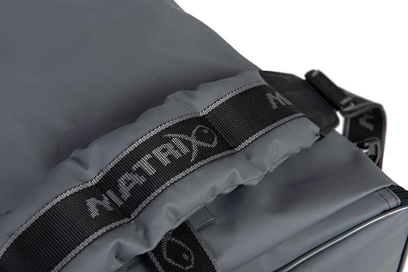 Aquos PVC Net Bag - Matrix - immagine 5