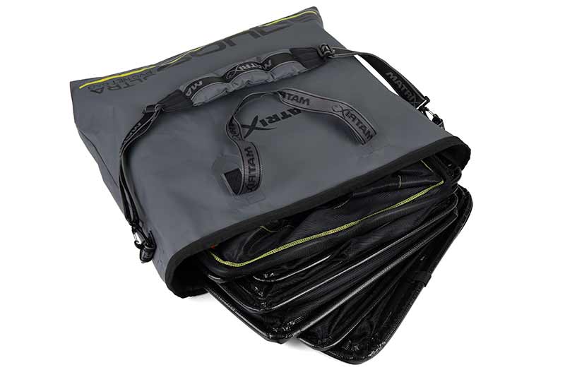 Aquos PVC Net Bag - Matrix - immagine 2