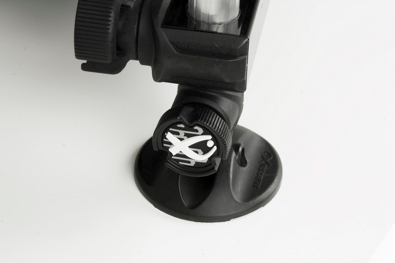 Paniere S25 Super Box Black - Matrix Fox - immagine 4