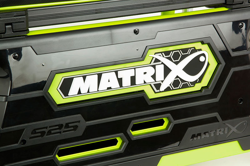 S25 Super Box Lime - immagine 2