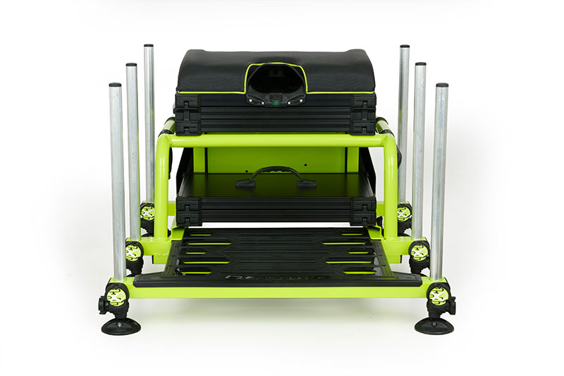 S25 Super Box Lime - immagine 3