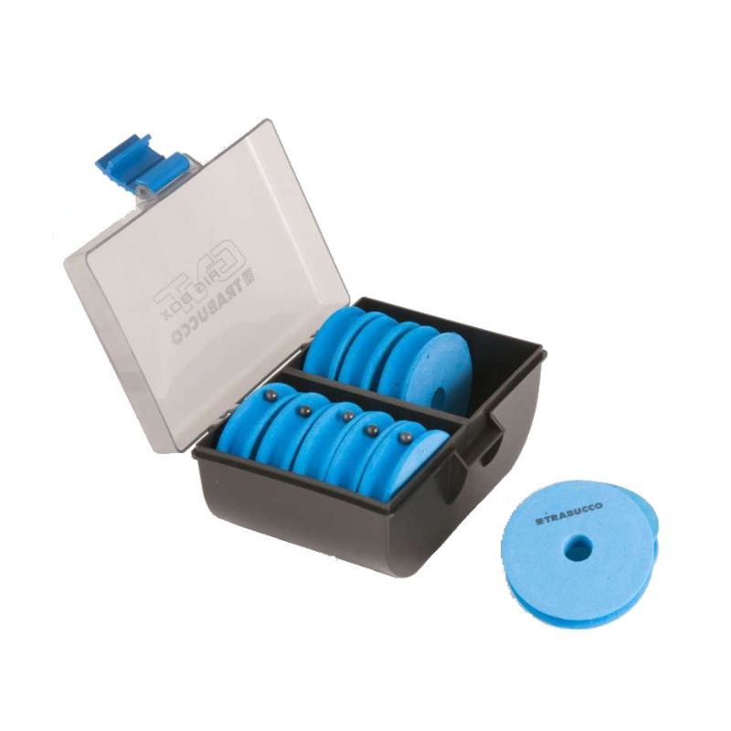 GNT Rig Storage Box - Trabucco - immagine 2