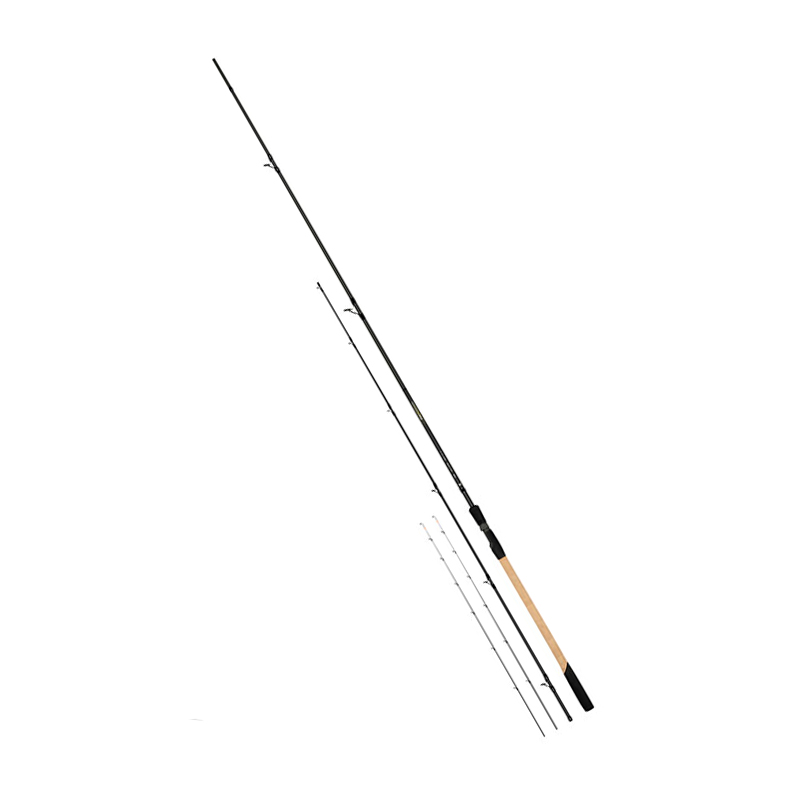 Canna USATA Horizon X Pro Distance 13'1" - Matrix