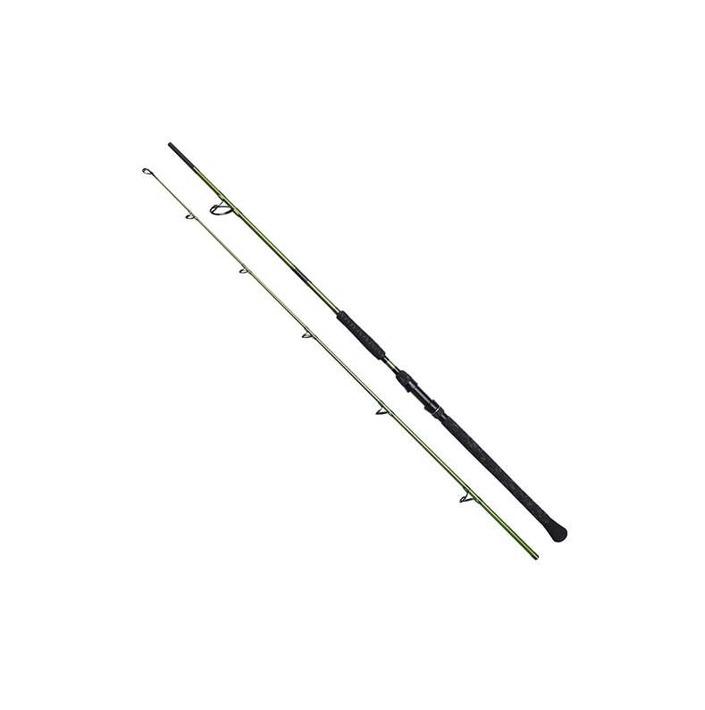 Green Deluxe 9ft 150-300g 2 pz - Madcat