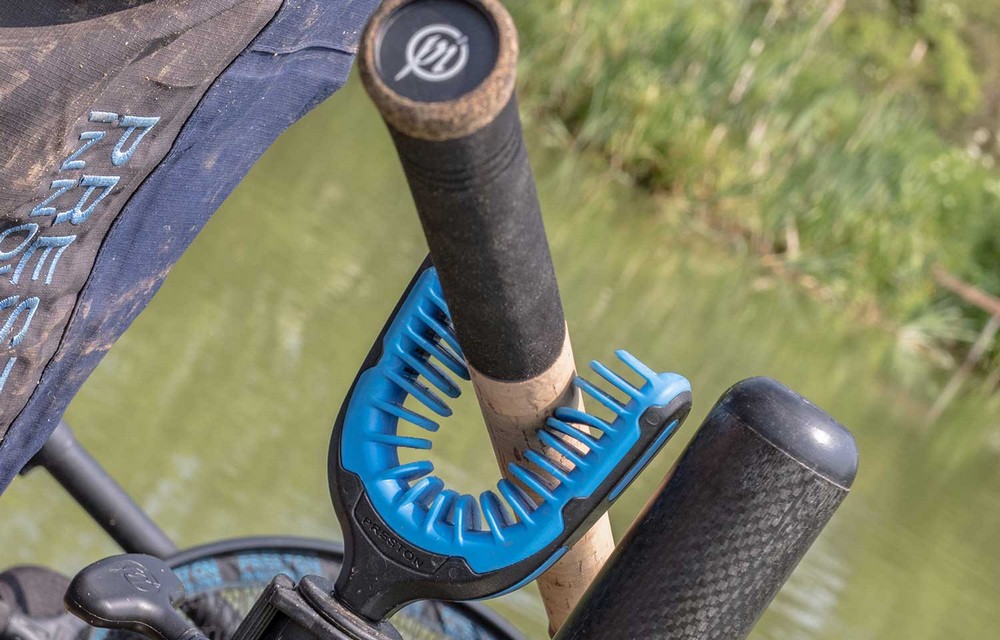 Gripper Butt Rest - Preston Innovations - immagine 2