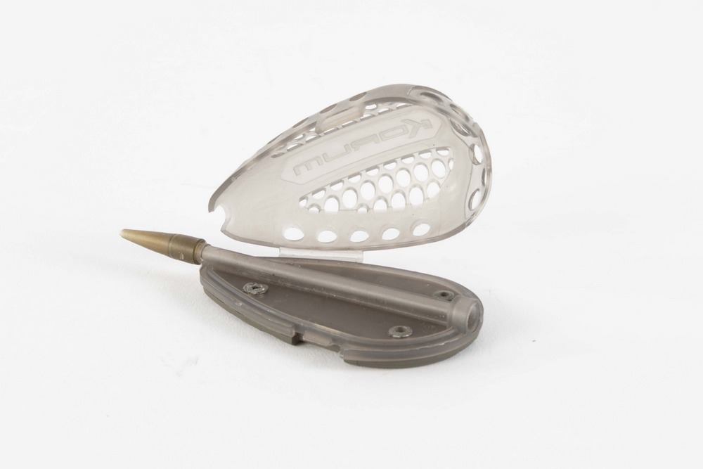 Grub Feeder - Korum - immagine 2