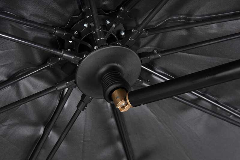 Pro Space Brolly - Matrix - immagine 3